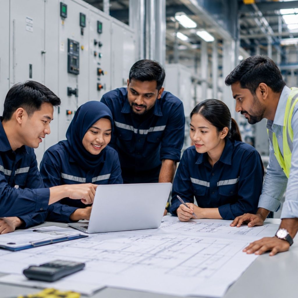 PA - Workers Image